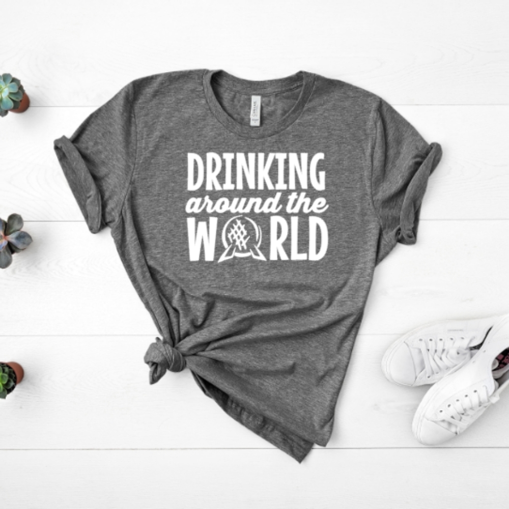 Epcot Tshirt